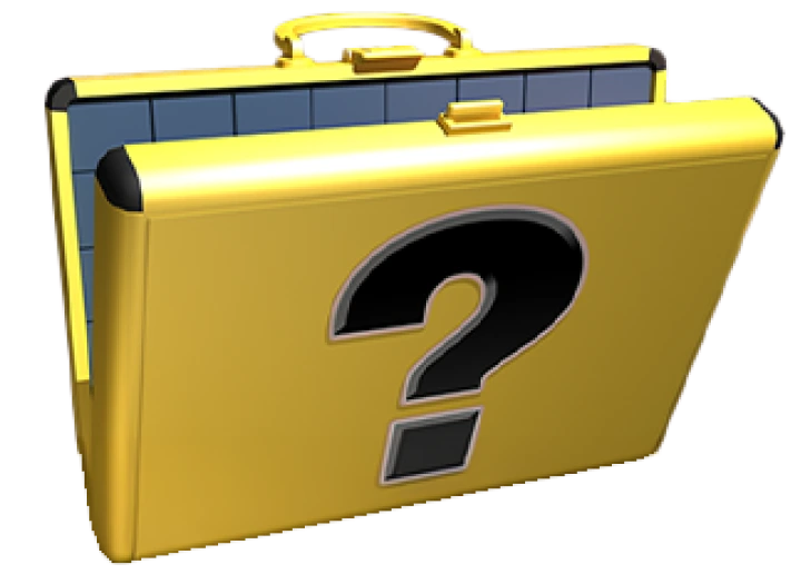 Colorful slot machine