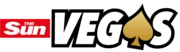 The Sun Vegas logo