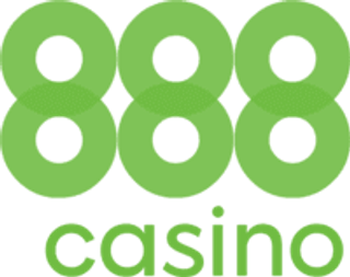 888Casino Logo