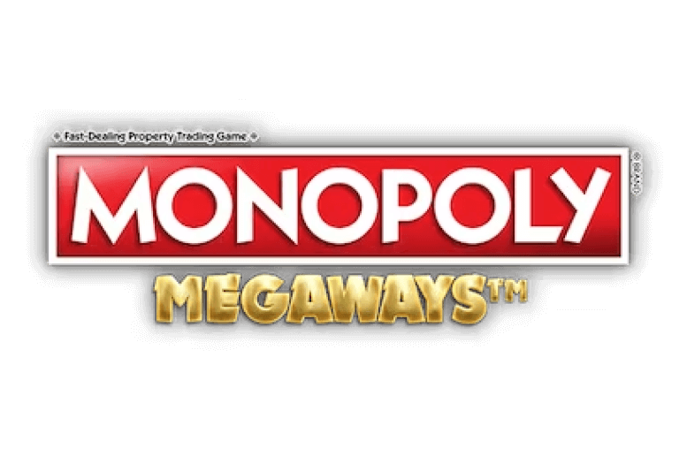 Colorful slot machine