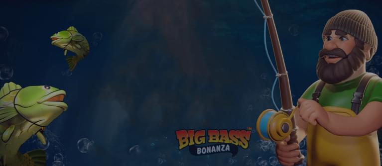 Big Bass Bonanza