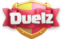 Duelz Casino Logo