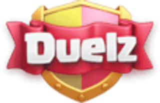 Duelz Casino Logo
