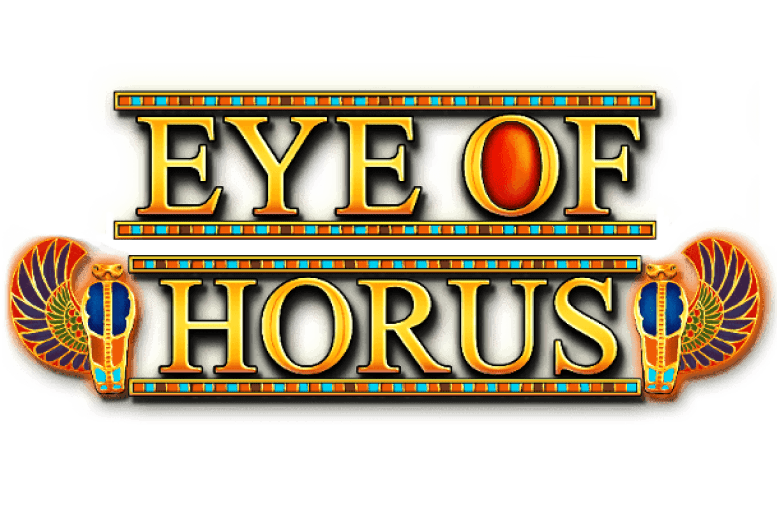 Colorful slot machine