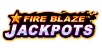 Colorful slot machine