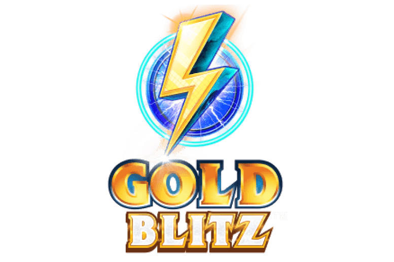 Colorful slot machine