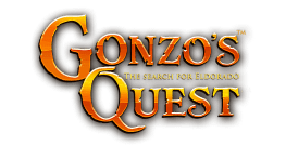 Colorful slot machine