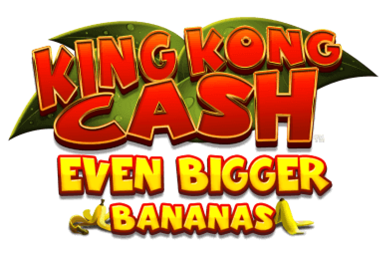 Colorful slot machine