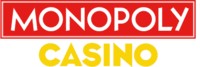 Monopoly Casino Logo