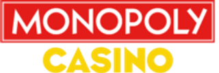 Monopoly Casino Logo