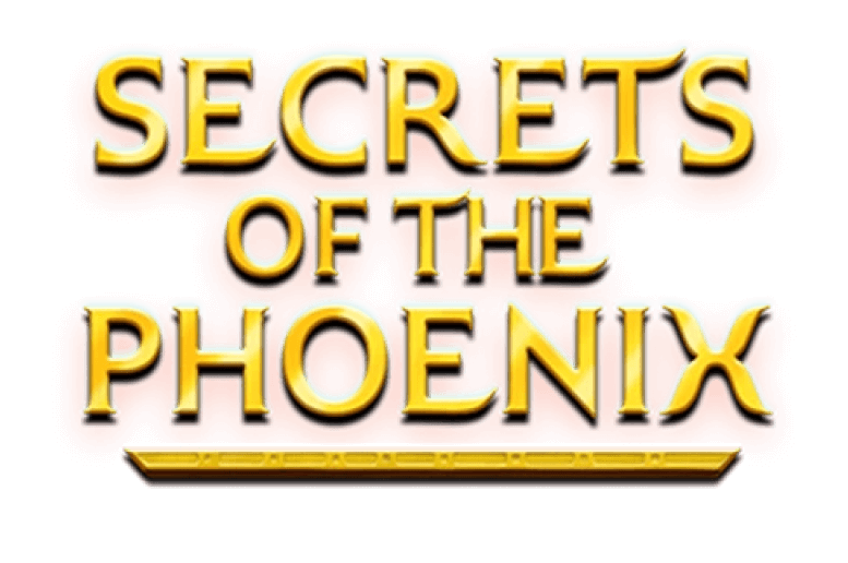 Colorful slot machine