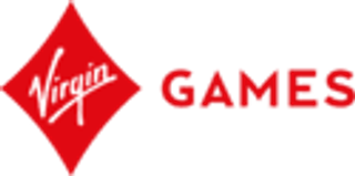 Virgin Games Logo